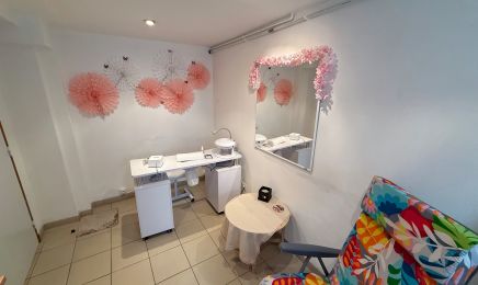 BIEN ÊTRE ET SANTÉ  : Institut de beauté à Remollon