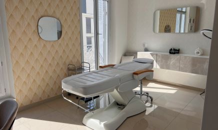 La maison du sourcil : Institut de beauté à Martigues