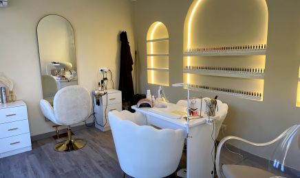 Beauty Paradise : Coiffeur à Roquevaire