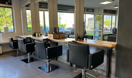 Le Salon par Aurelie Tiret - Billère  : Coiffeur à Billère
