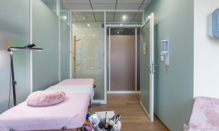 Cils’Lia : Manucure à Lyon