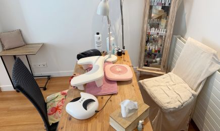 l’atelier de celine  : Coiffeur à Autun
