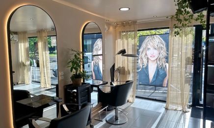 MADYSON AVENUE - HAIR EXPERT : Coiffeur à Villecresnes