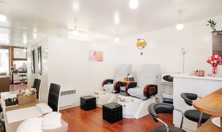 Hanna beaute : Institut de beauté à Paris