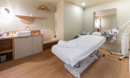 SAIME : Institut de beauté à Lamorlaye
