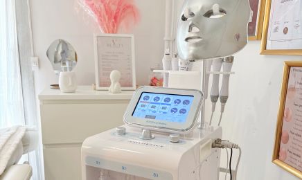 V Beauty : Institut de beauté à Puteaux