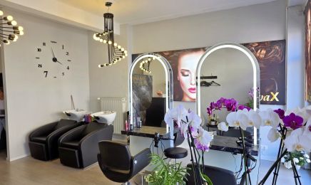 Salon LivaX Dortmund: Kosmetikstudio in Dortmund