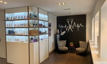 Salon 360 by Philipp, Alexander: Friseur in Kleve