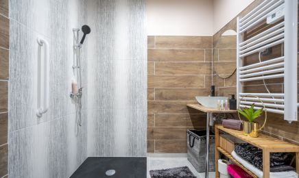 L’Instant’T  : Manucure à Haironville