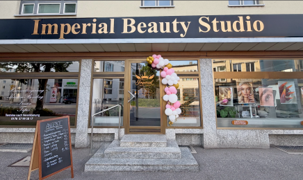 Imperial Beauty Studio: Friseur in Landshut