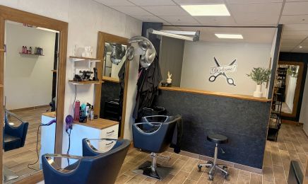 Escale Beauté : Coiffeur à Cousances-les-Forges