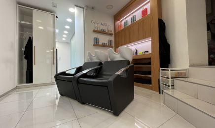 Addict Coiffure : Coiffeur à Bruxelles