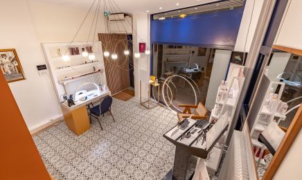 Saliha Institut  : Institut de beauté à Sceaux