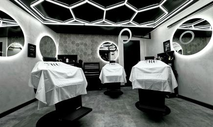 BIRDAL BARBER vertou : Coiffeur à Vertou