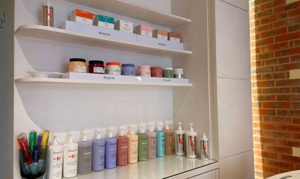 Lineaire : Coiffeur à Paris