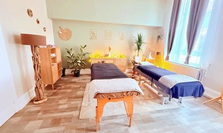 Signature Bien-être By Sandrine  : Institut de beauté à Dunkerque
