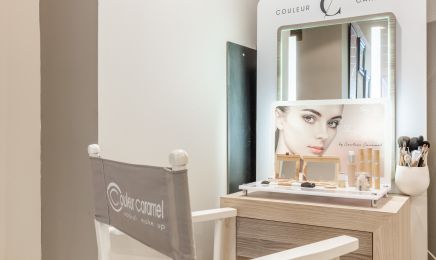 Simplement pour Soi : Institut de beauté à Genlis