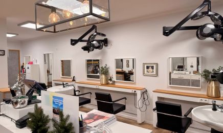 Silke Norgall - Salon Frintrup: Kosmetikstudio in Coesfeld