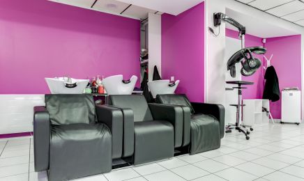 Coiffure Christèle : Coiffeur à Lyon