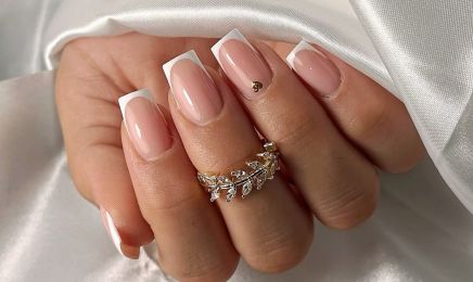 Morgane Nails : Manucure à Six-Fours-les-Plages