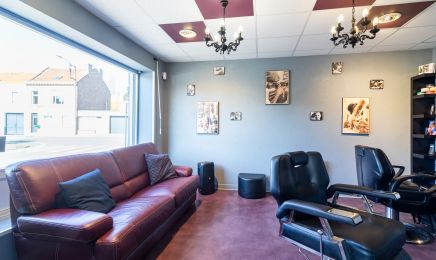 Emil’Coiffure : Coiffeur à Carvin