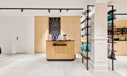 Vog Coiffure Vieux Lille - grande chaussée : Coiffeur à Lille