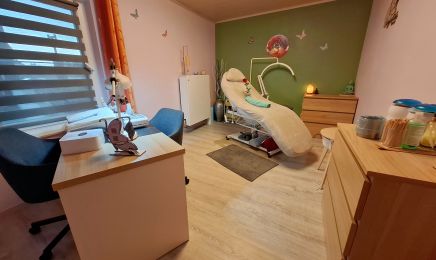 Chrysalide beauté  : Institut de beauté à Sambreville