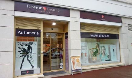 Passion Beauté - Saint-Gratien : Manucure à Saint-Gratien