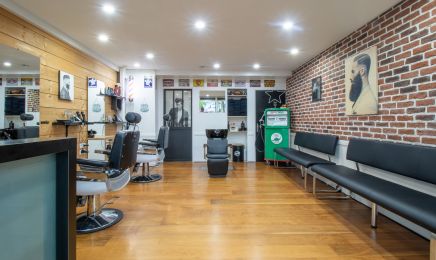 O rasoir : Coiffeur à Arzacq-Arraziguet
