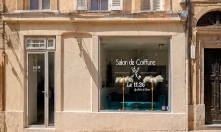 Le 11.26 by Élodie : Coiffeur à Avignon