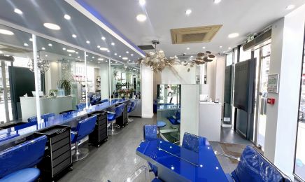Le salon de Sabrina : Coiffeur à Boulogne-Billancourt