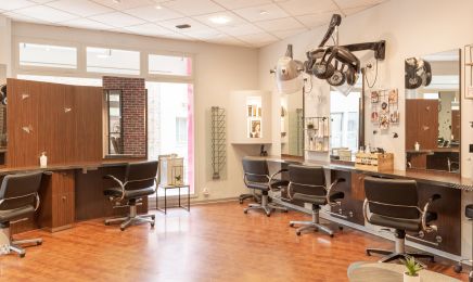 Salon Nouvel Hair : Coiffeur à Vallet