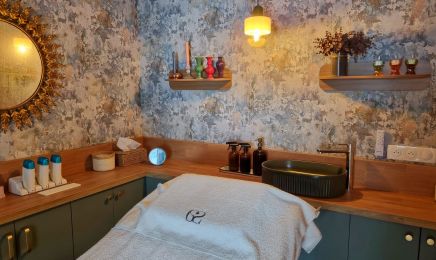 Effet Beauté : Institut de beauté à Boucau