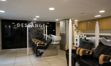 DESSANGE - Valence : Coiffeur à Valence