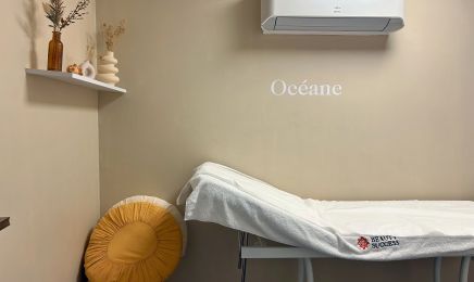 Beauty Success L'Institut - Le Passage d’Agen : Manucure à Le Passage