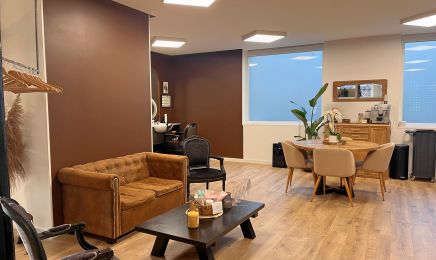 Caractere Coiffure : Coiffeur à Caudry