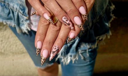 Maylann Nail Artist : Manucure à Marmande