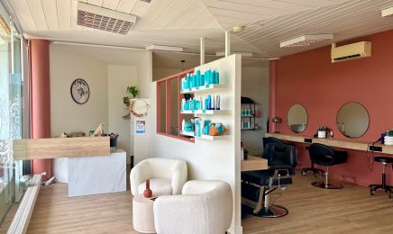 Salon Eleven : Coiffeur à Bellevigny