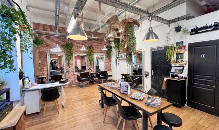 SoHo  : Coiffeur à Caen
