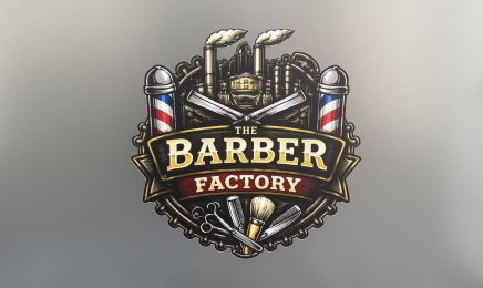 The Barber Factory : Barbier à La Seyne-sur-Mer