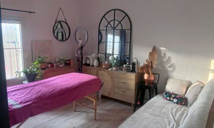 THERA-ESTHETIC : Institut de beauté à Pierrefeu-du-Var