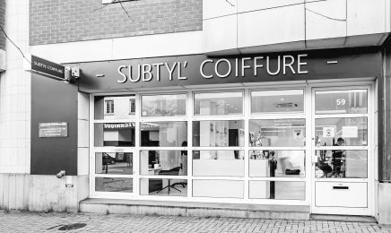 Subtyl’Coiffure : Coiffeur à Croix