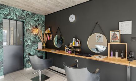 Élisa Coiffure : Barbier à Rieux