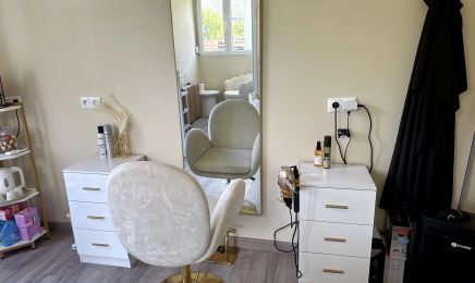 Beauty Paradise : Coiffeur à Roquevaire