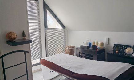 Julie espace beauté - réservé aux femmes  : Institut de beauté à Marzy