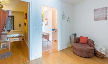 Mandala  : Coiffeur à Limoges