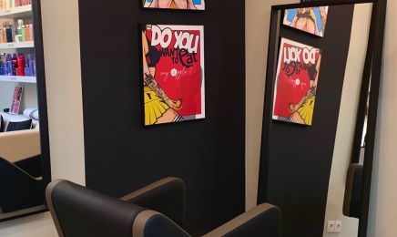 Letoyl : Coiffeur à Le Havre