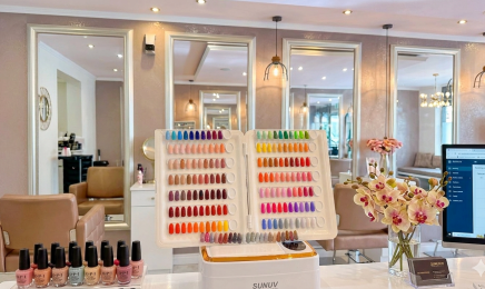 Coiffure Magnétic : Coiffeur à Nice