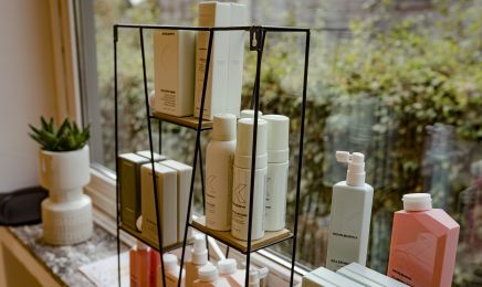 La Suite Du Salon : Coiffeur à Bastogne