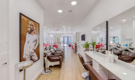Camille Albane - Cogolin : Coiffeur à Cogolin